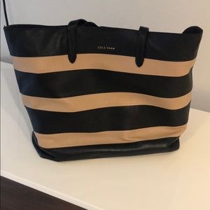 Cole Haan Tote